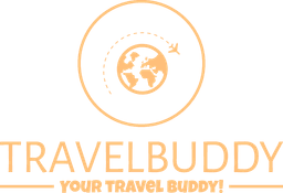 Travel Buddy logo